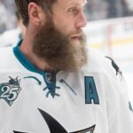 Joe Thornton Quiz
