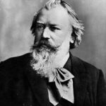 Johannes Brahms Quiz