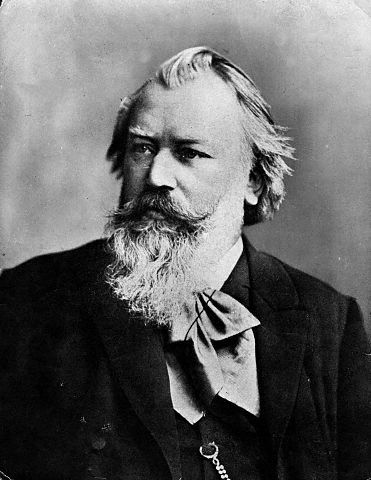 Johannes Brahms Quiz