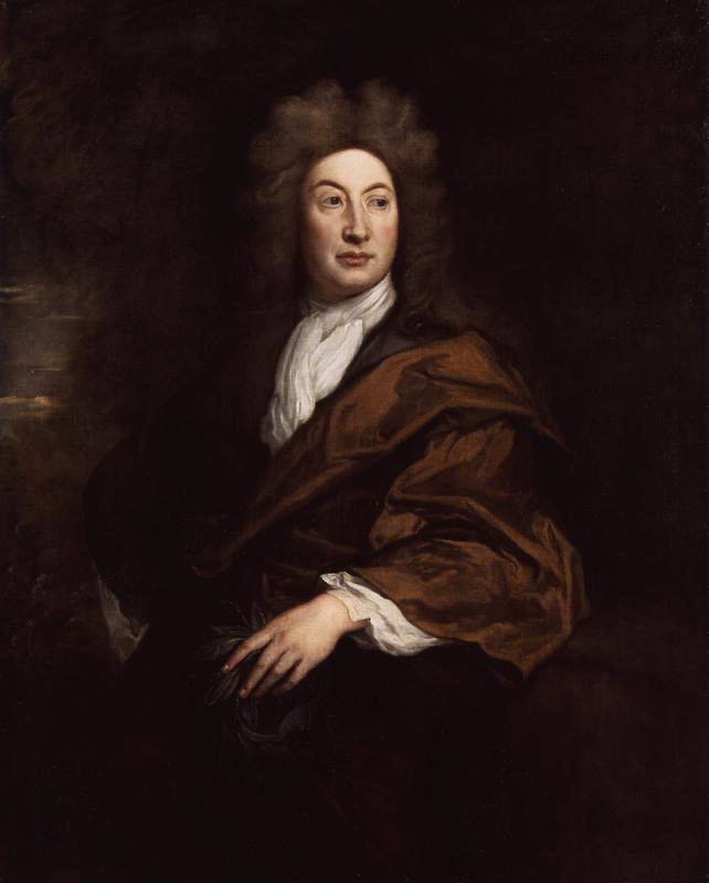 John Dryden