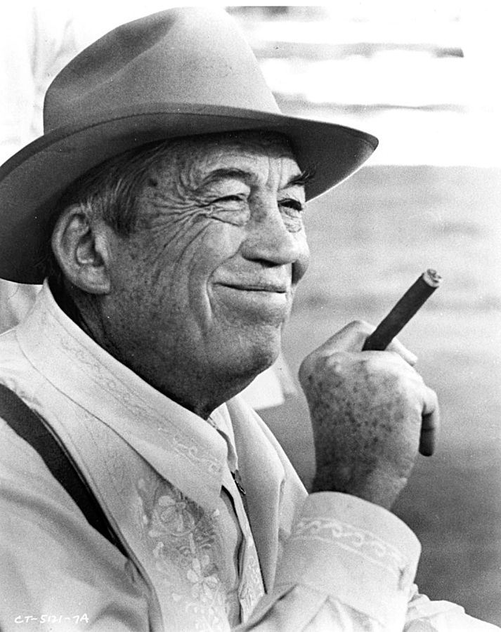 John Huston Quiz
