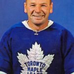 Johnny Bower Quiz