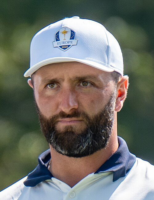Jon Rahm Quiz