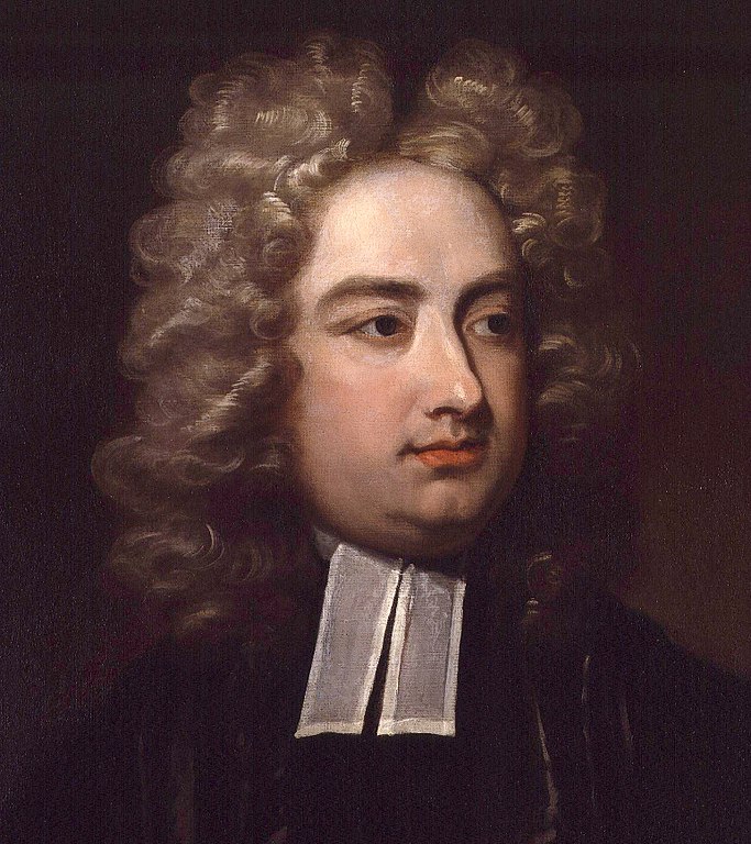 Jonathan Swift