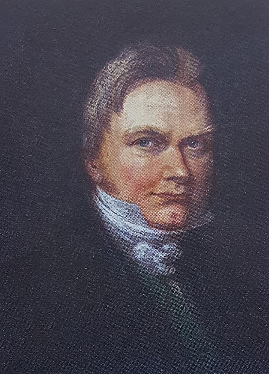 Jons Jacob Berzelius