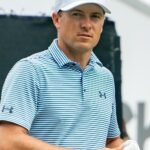 Jordan Spieth Quiz