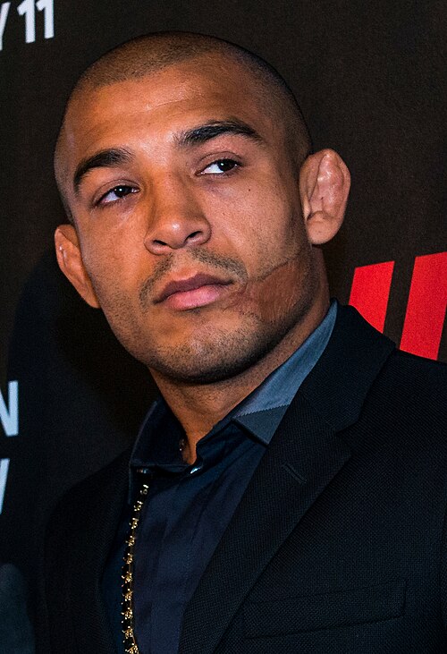 Jose Aldo Quiz