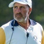 Jose Maria Olazabal Quiz