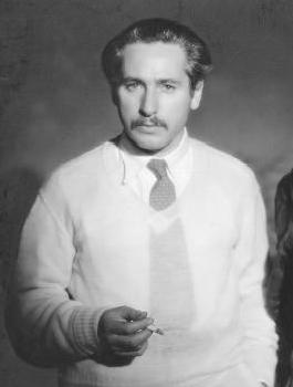 Josef von Sternberg Quiz