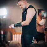 Josh Barnett Quiz