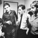 Joy Division Quiz