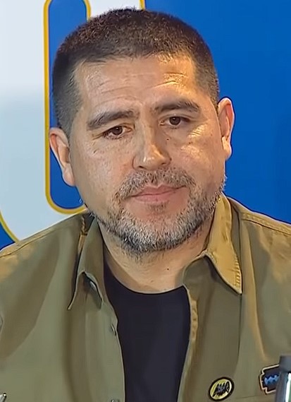 Juan Roman Riquelme Quiz