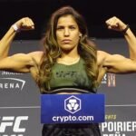 Julianna Pena Quiz