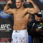 Junior dos Santos Quiz