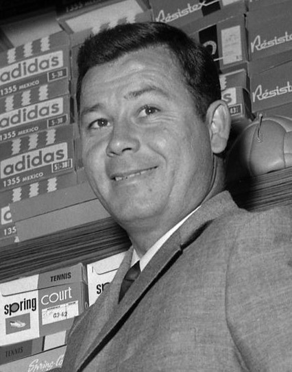 Just Fontaine Quiz