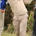 Justin Leonard Quiz