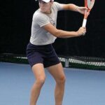 Justine Henin Quiz