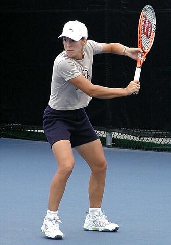 Justine Henin Quiz