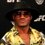 Kamaru Usman Quiz