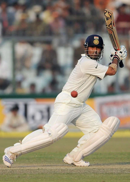 Kanpur test 2009