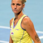 Karolina Pliskova Quiz