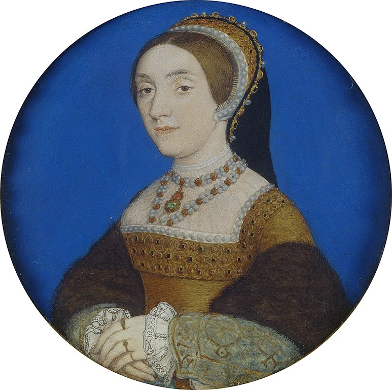 Catherine Howard