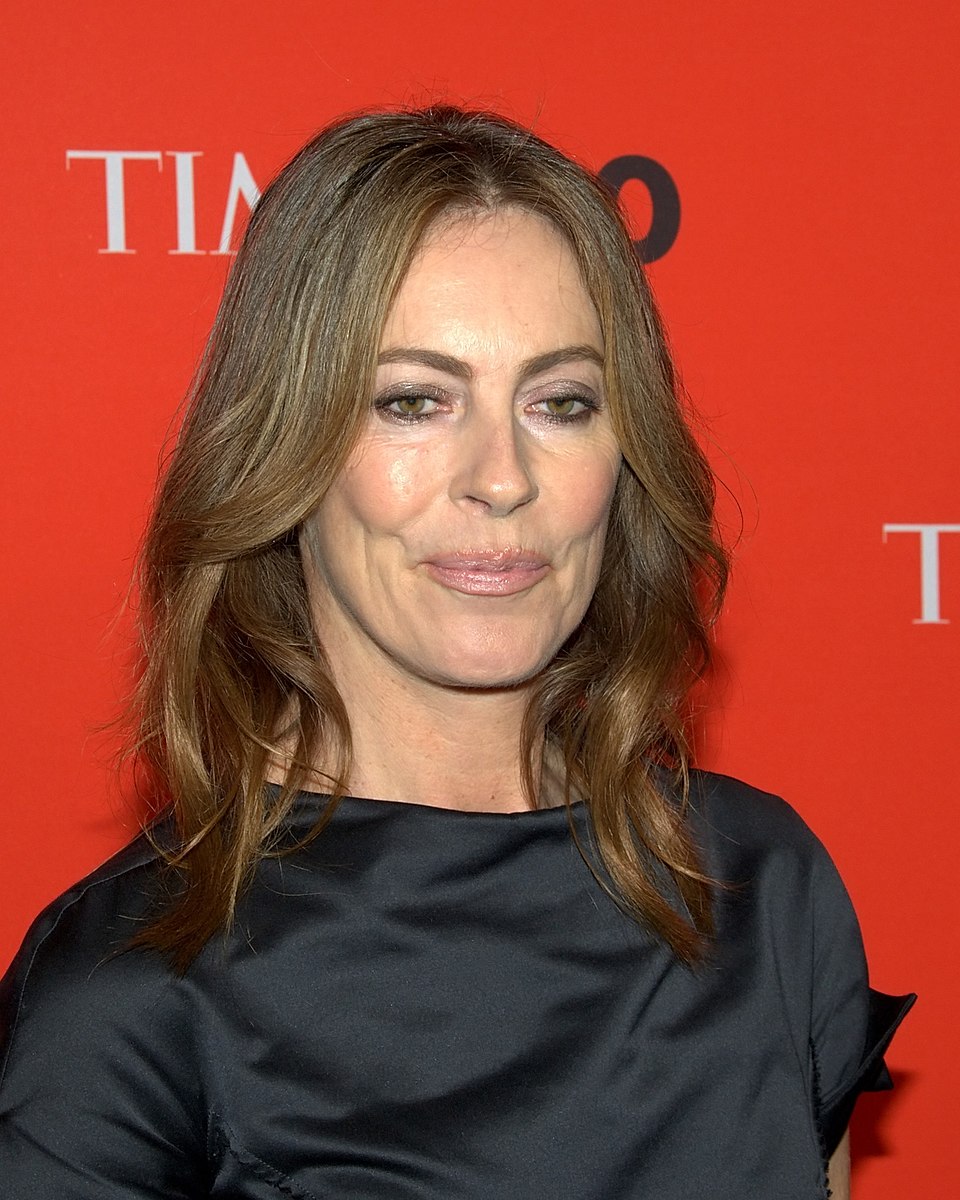 Kathryn Bigelow Quiz