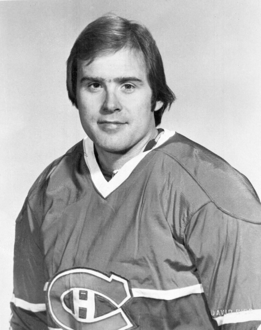 Ken Dryden Quiz
