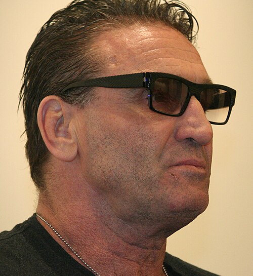 Ken Shamrock Quiz