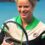 Kim Clijsters Quiz Questions and Answers