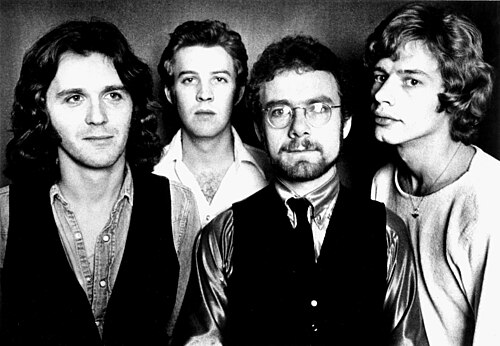 King Crimson Quiz