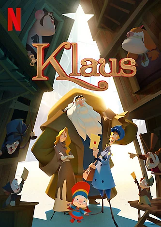 Klaus Quiz