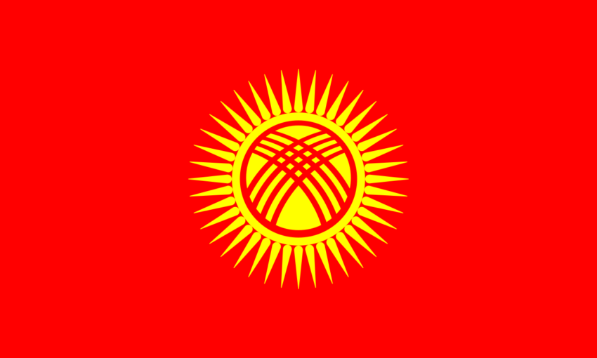 Kyrgyzstan