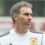Laurent Blanc Quiz Questions and Answers