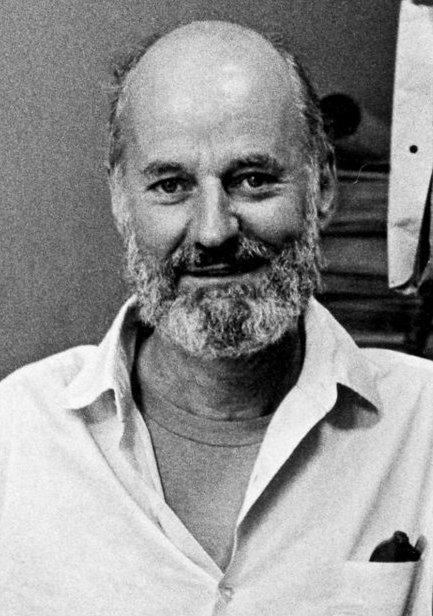 Lawrence Ferlinghetti