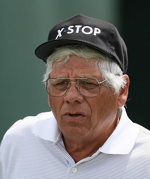Lee Trevino Quiz