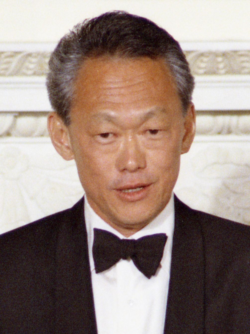 Lee Kuan Yew Quiz Lee Kuan Yew