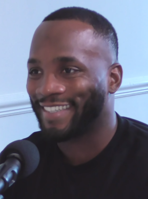 Leon Edwards Quiz