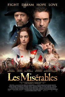 Les Miserables Quiz