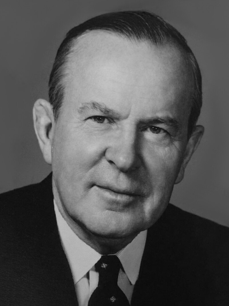 Lester B. Pearson