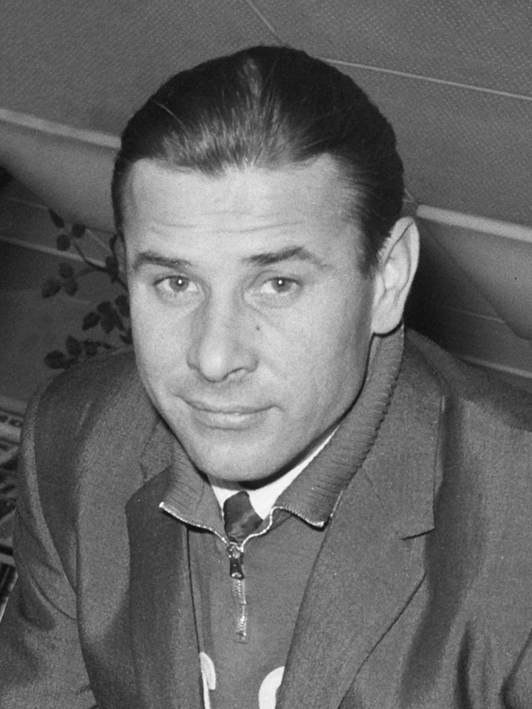 Lev Yashin Quiz