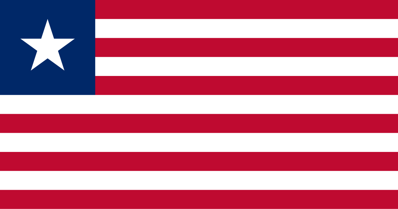 Liberia Quiz Liberia