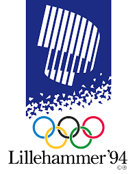 Lillehammer Winter Olympics 1994