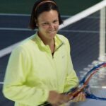 Lindsay Davenport Quiz