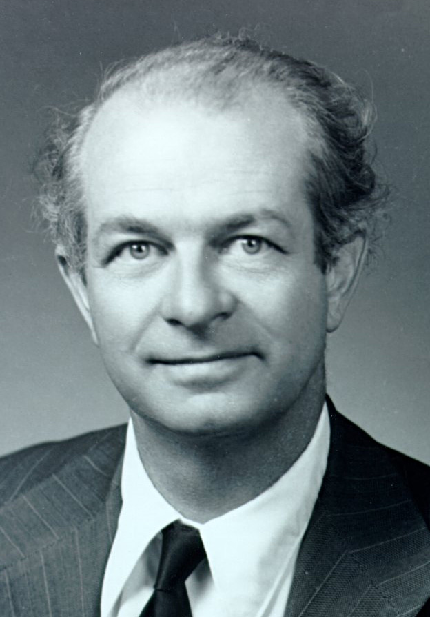 Linus Carl Pauling