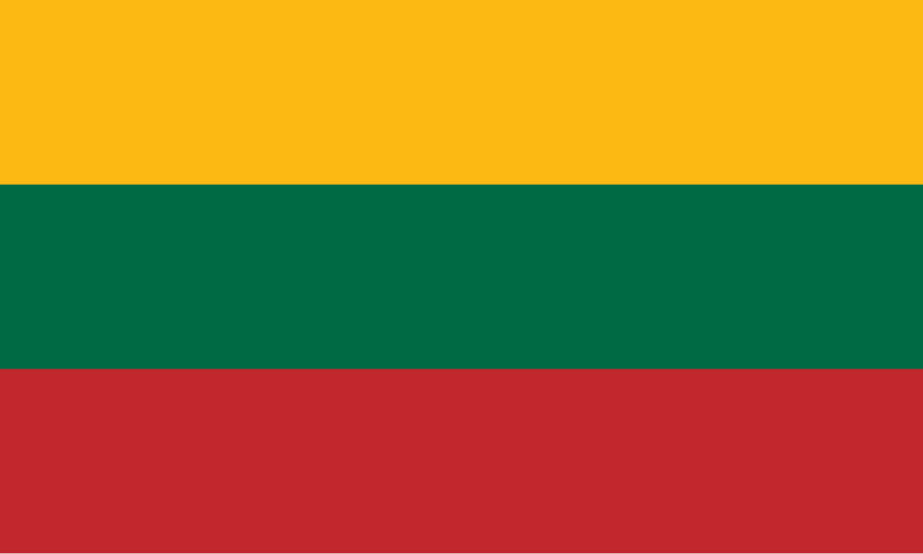 Lithuania Quiz Lithuania