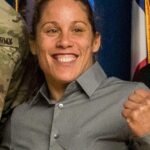 Liz Carmouche Quiz