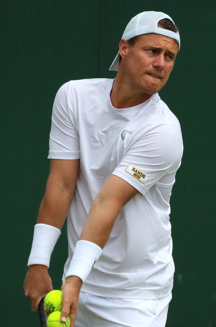 Lleyton Hewitt Quiz