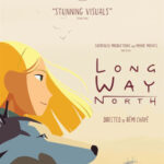 Long Way North Quiz Questions and Answers Long Way North Quiz