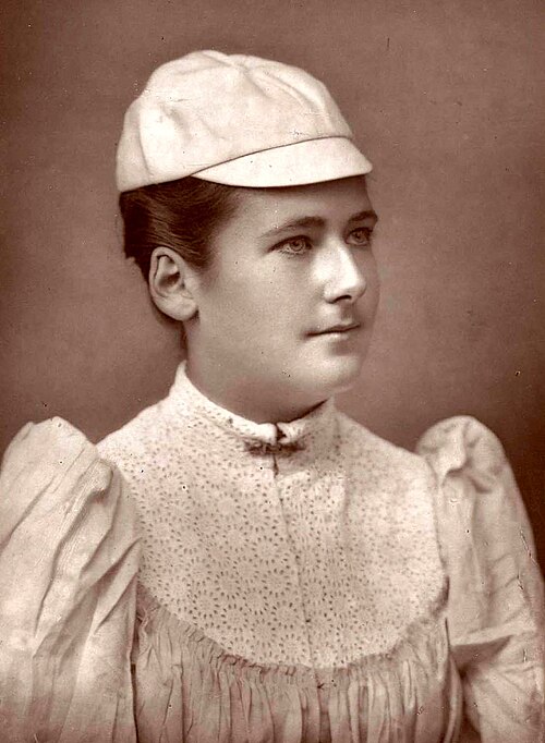Lottie Dod Quiz